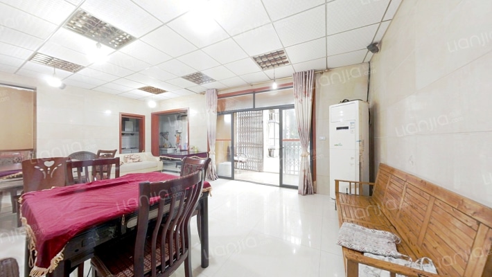 明发尚都国际二手房实景图