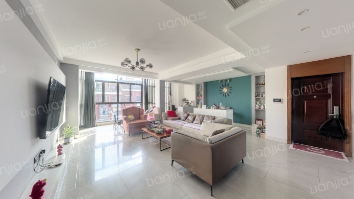 萧宏普罗旺斯二手房实景图