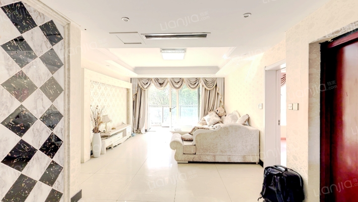 宝业大坂风情二手房实景图