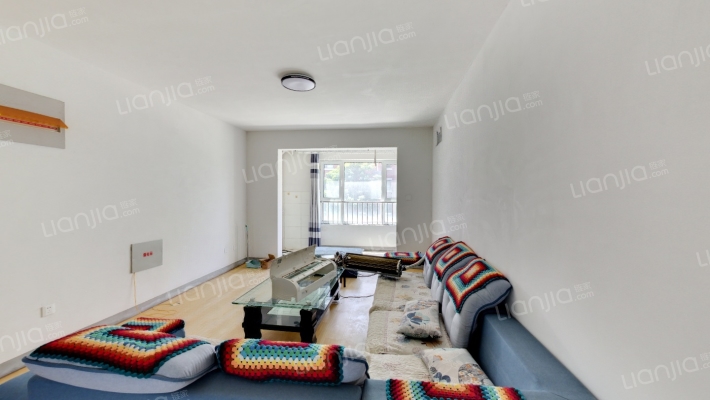 城建文苑二手房实景图