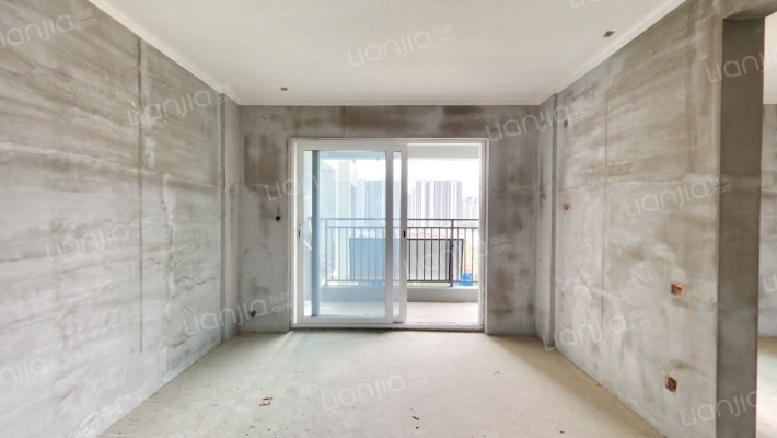 东原印未来二手房实景图