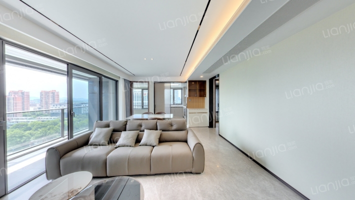 紫棠园二手房实景图