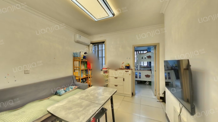 西大街小区二手房实景图