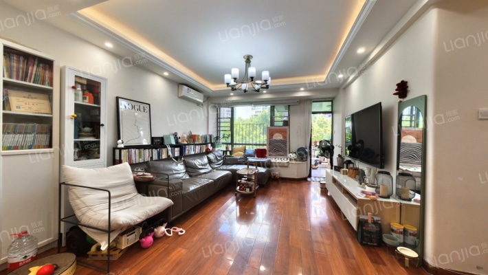 星海名城一期六组团二手房实景图