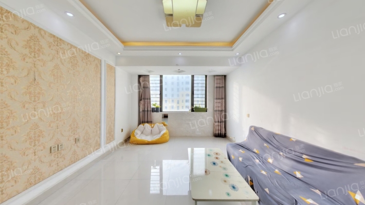 绿洲花园2号院二手房实景图