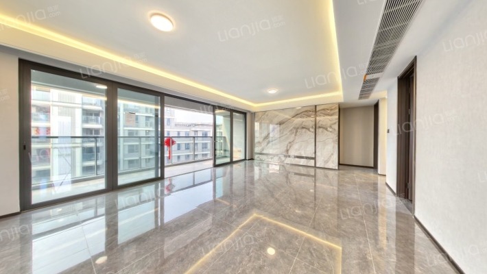 国贸蓉上二手房实景图