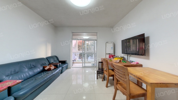 团结新村二手房实景图