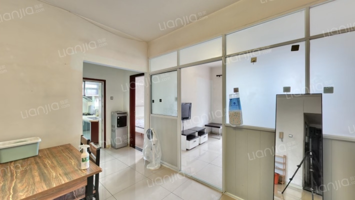 时代先锋二手房实景图