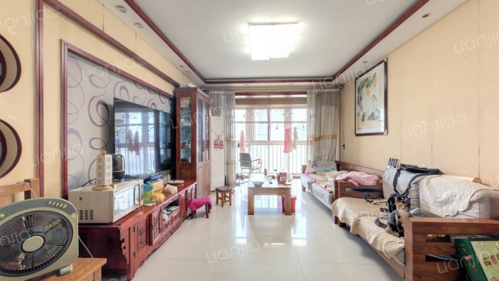 福源国际馥园二手房实景图