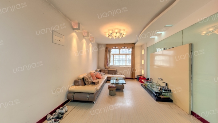 盛世东方北区二手房实景图