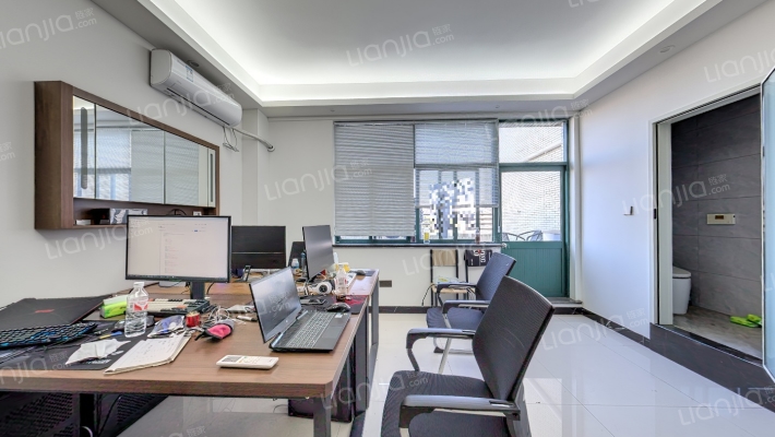 景都小区二手房实景图