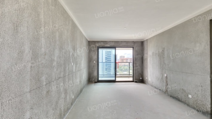 东腾璟庭二手房实景图