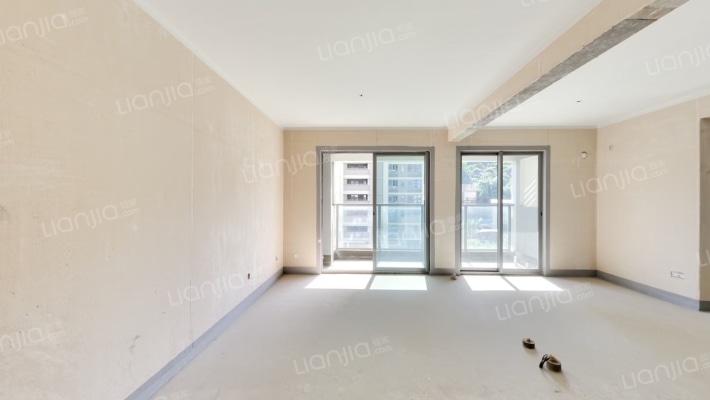 万科城市花园二手房实景图