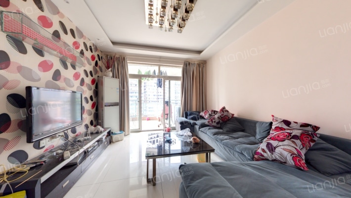 聚丰锦绣盛世二手房实景图