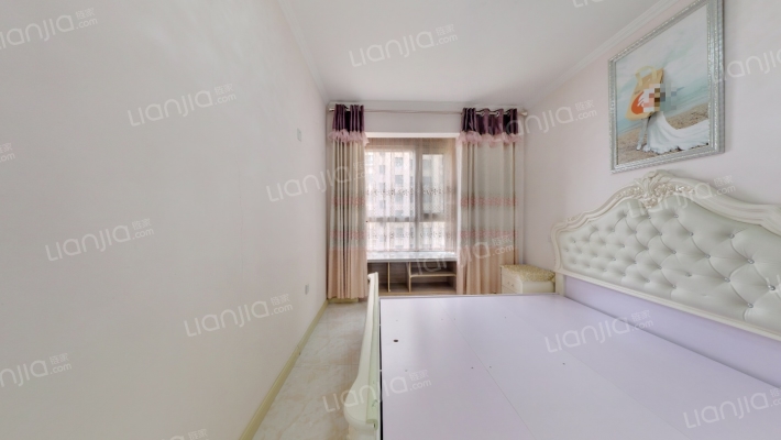 绿海华庭二手房实景图