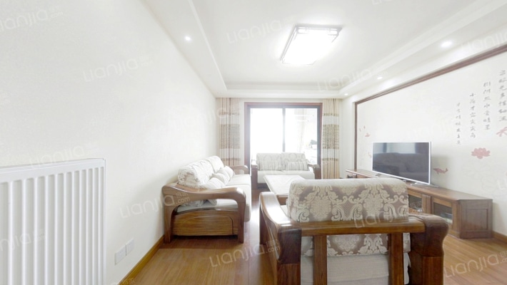 翠湖湾二手房实景图