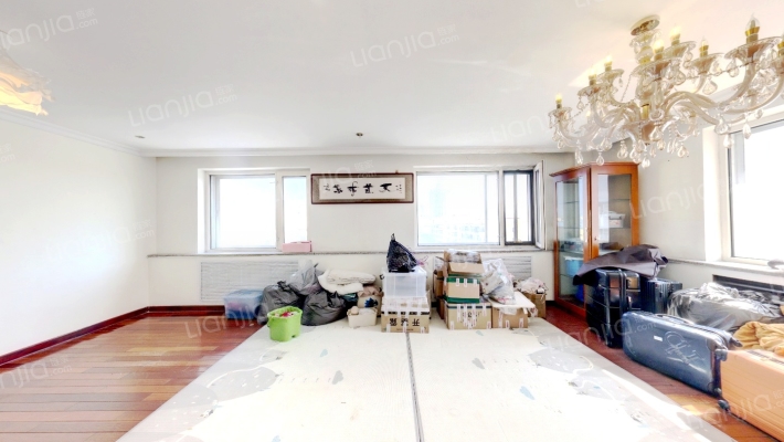 上夹树街二手房实景图
