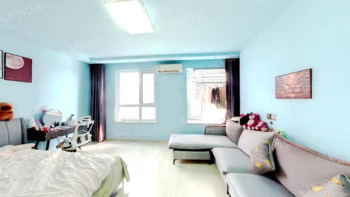 东方星海二手房实景图