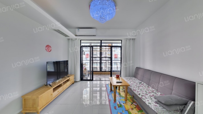 英协6号二手房实景图