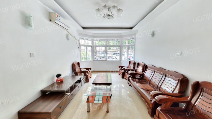 金都花园二手房实景图