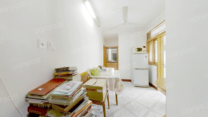 大光路50号二手房实景图