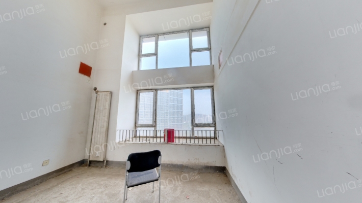 逸翠园二期i都会二手房实景图