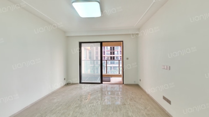 鲁能·海蓝园筑二手房实景图