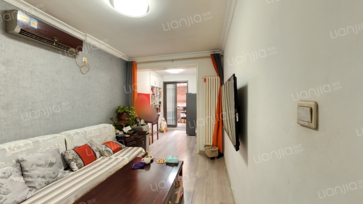 羊头峪路二手房实景图