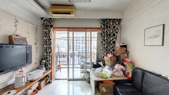 德顺苑二手房实景图