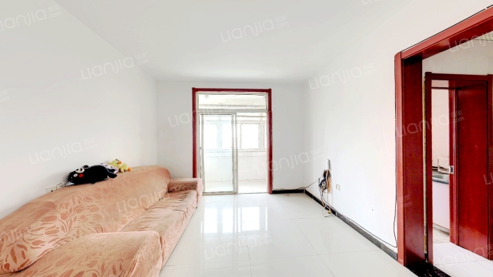 秦庄巷二手房实景图