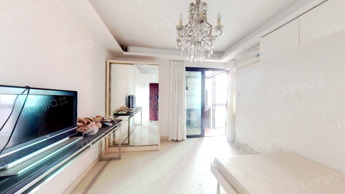 君悦豪庭二期二手房实景图