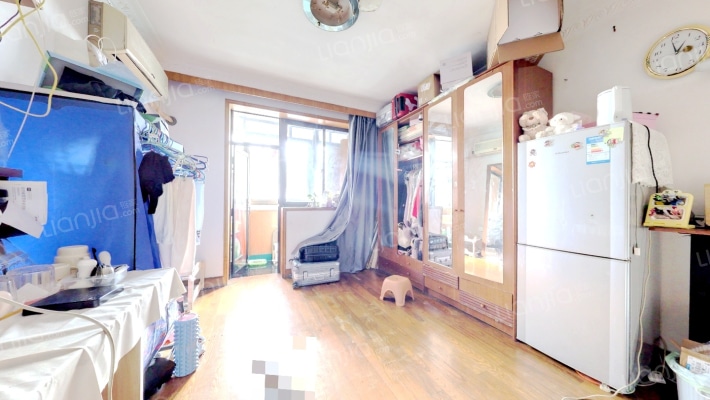 兴泉小区二手房实景图