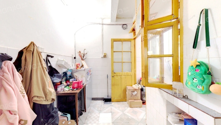 横锦巷新村二手房实景图