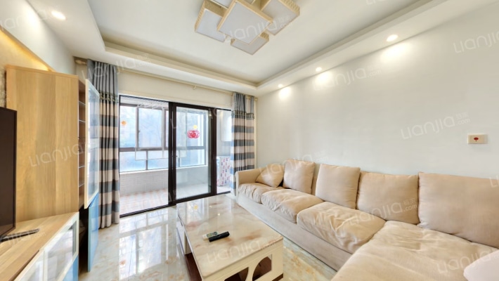 金辉融侨城二手房实景图