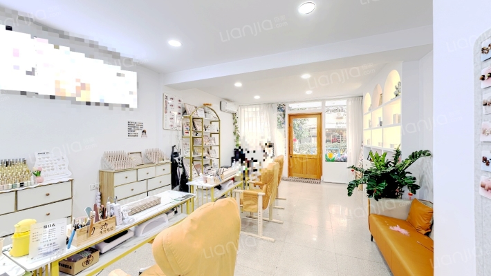 南洋新村二手房实景图