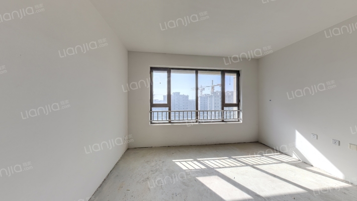 金庆御花园二手房实景图