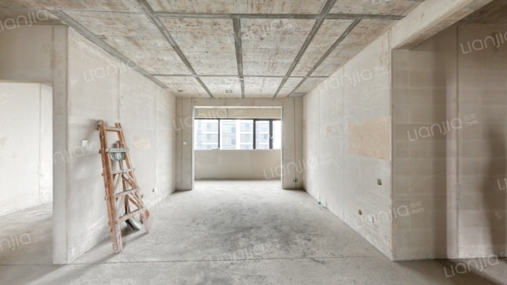 五矿·万境松雅二手房实景图