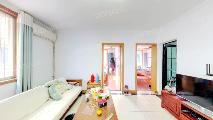 荣昌园小区二手房实景图