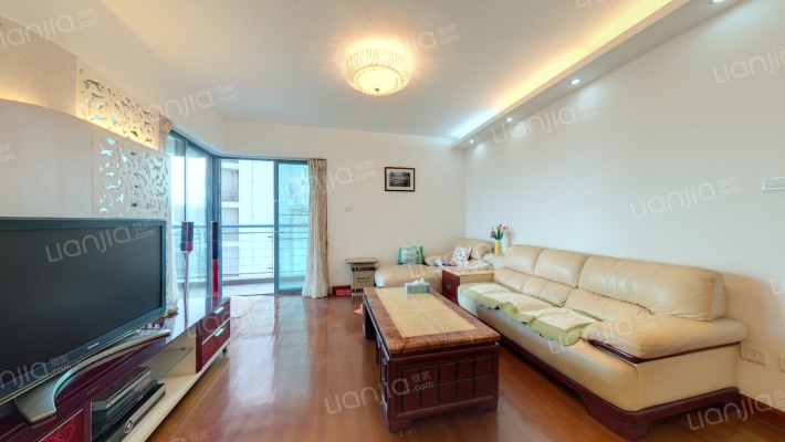 鸿景湾名苑二手房实景图