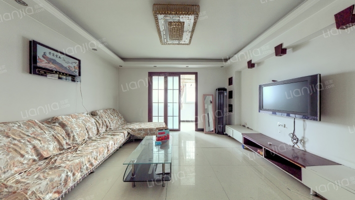 假日名门二手房实景图