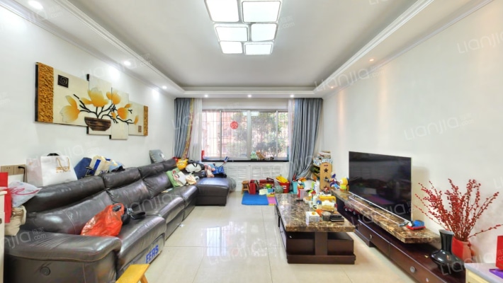 市一医院家属院二手房实景图