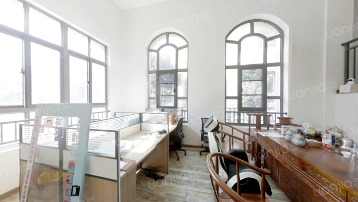 金色荣湾二手房实景图