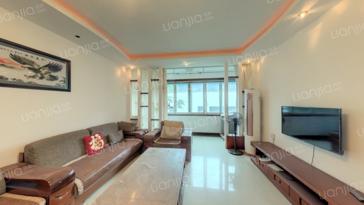 长高圆梦佳苑二手房实景图