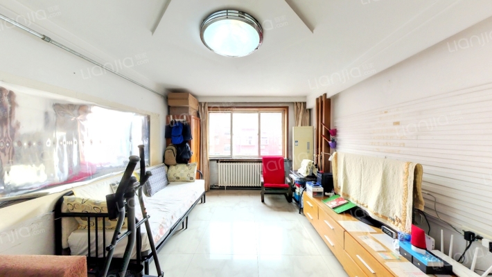 吉尔北苑二手房实景图