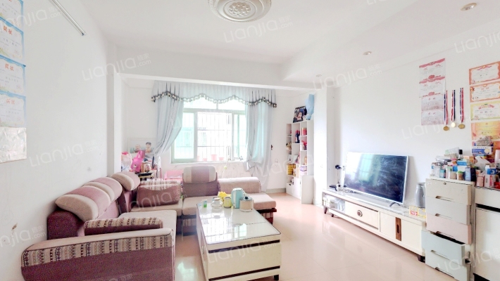 聚福花园二手房实景图