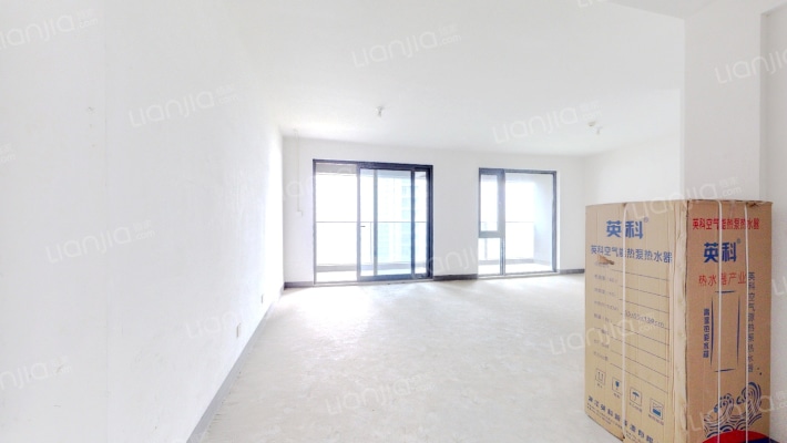 宋都江宸府二手房实景图