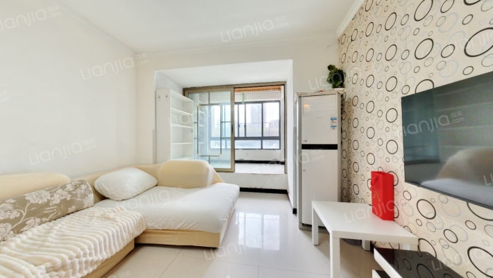 中海观园A区二手房实景图