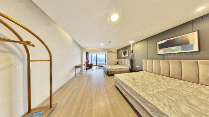 南国丽景二手房实景图