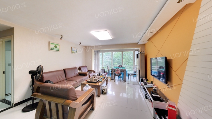 珠江骏景中区二手房实景图