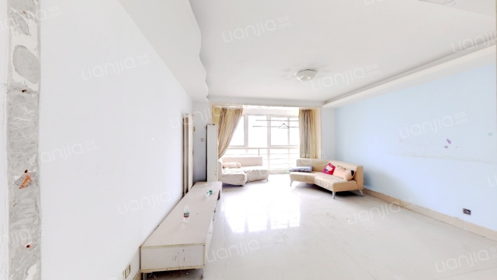 格林假日二手房实景图